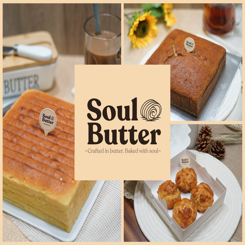 Soul Butter